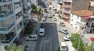 Aydın Büyükşehir Belediyesi, Başkan Özlem Çerçioğlu’nun hizmet odaklı belediyecilik anlayışı ile kentin her noktasında çalışmalarını sürdürüyor