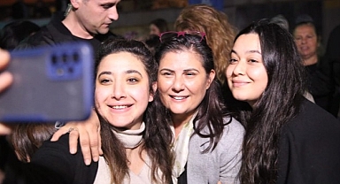 Aydın Büyükşehir Belediyesi Geleneksel İftar Sofralarıyla Vatandaşları Buluşturmaya Devam Ediyor