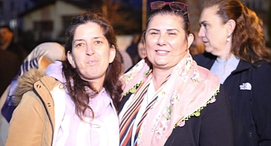 Aydın Büyükşehir Belediyesi'nden Kentin Birçok Noktasında İftar Programı