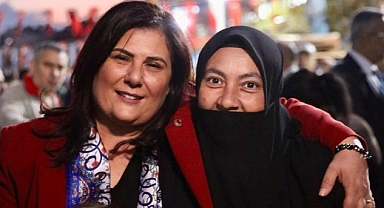 Aydın Büyükşehir Belediyesi, Ramazan ayı boyunca vatandaşları kentin birçok noktasındaki iftar programlarında buluşturdu