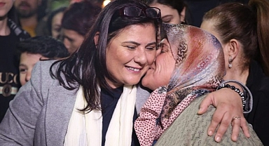 Aydın Büyükşehir Belediyesi, Ramazan ayında kentin farklı noktalarında düzenlediği iftar programlarına devam ediyor