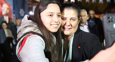 Aydın Büyükşehir Belediyesi Vatandaşları Geleneksel İftar Sofralarıyla Buluşturmaya Devam Ediyor
