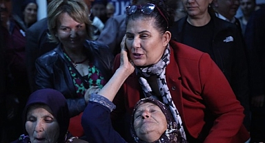 Aydın Büyükşehir Belediyesi Vatandaşları Geleneksel İftar Sofrasında Buluşturmaya Devam Ediyor