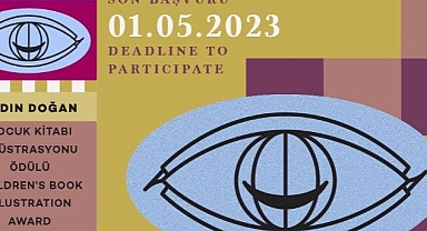 Aydın Doğan Ulusal Çizgi Roman ve Çocuk Kitabı İllüstrasyonu Ödüllerine son başvuru 1 Mayıs