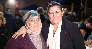 Aydınlılar Büyükşehir’in İftar Sofralarında Buluşmaya Devam Ediyor