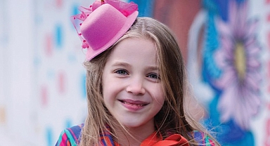 Bade Arazlı “Gerçekten Çok Şanslı Çocuklar Olduğumuzu Düşünüyorum”