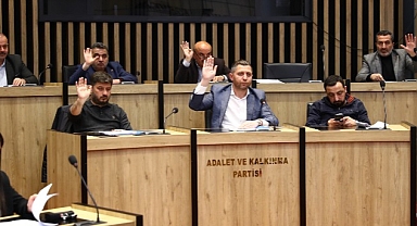 Bağcılar Belediyesi’nin 2022 Yılı Faaliyet Raporu kabul edildi