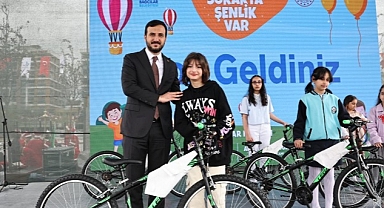 Bağcılar’da çifte bayram sevinci