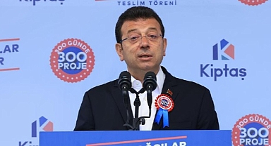 Bağcılar Kiraz Evler’de Anahtarlar Teslim Edildi