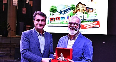 Bahadır Yenişehirlioğlu: “Kitap, ihya da eder, imha da eder”