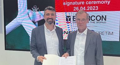 Balıkesir’e Dünyanın En Büyük Rüzgar Türbinlerinden Biri Geliyor