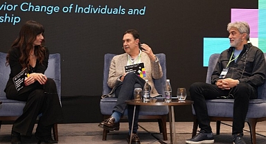 Banvit BRF, Marka Liderliğinde Kültürel Dönüşüm Konferansı’nda sürdürülebilirlik çalışmalarını paylaştı