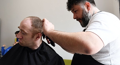 BAREM’de bayram hazırlıkları