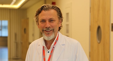 Baş parmakta görülen titreme Parkinson habercisi olabilir