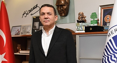 Başkan Abdullah Özyiğit, Ramazan Bayramı’nı kutladı