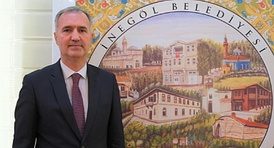 Başkan Alper Taban’dan Kadir Gecesi Mesajı