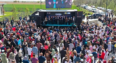 Başkan Altay: “3 Günde 17 Tesisin Açılışını Yaptık veya Temelini Attık”