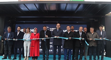 Başkan Altay: “Hizmet Nasıl Yapılır, Eser Nasıl Üretilir Görmek İstiyorsanız Konya’ya Gelin”