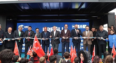 Başkan Altay: “Konya Her Zaman Eserleriyle Konuşulan Bir Şehir”