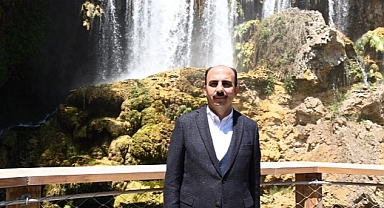 Başkan Altay: “Konya Modeli Belediyecilik Dünyaya Örnek İşler Yapmaya Devam Edecek”