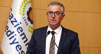 Başkan Arda: “Başarı öyküsü yazıyoruz”