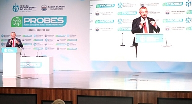 Başkan Büyükakın: Her şey otizmli çocuklarımızın mutluluğu için