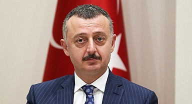 Başkan Büyükakın Ramazan Bayramı'nı kutladı