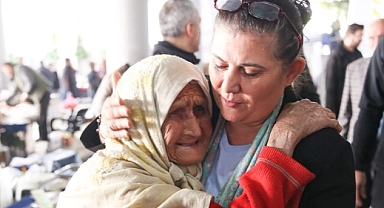 Başkan Çerçioğlu Yenipazar’da Yerel Fide Dağıtımı Yaptı