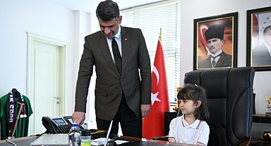 Başkan Kocaman Koltuğu Kaptırdı