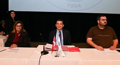 Başkan Özyiğit, “Örnek projemizle Cumhurbaşkanlığı ve UNICEF’ten davet aldık”