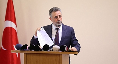 Başkan Sandal: “Bayraklı için adalet istiyoruz”