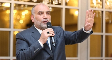 Başkan Sandıkçı, “Canik’te Türkiye Yüzyılı’nı inşa edecek, yükselişimizi sürdüreceğiz”