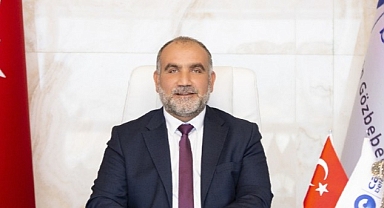 Başkan Sandıkçı’dan Ramazan Bayramı Mesajı