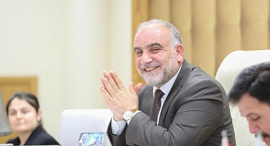 Başkan Sandıkçı: “Tüm derdimiz Canik’e en iyi şekilde hizmet etmek ve yeni yatırımlar kazandırmaktır”