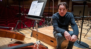 Başkan Soyer, İzmirlileri AASSM’ye davet etti 100. Yıl Marşı 23 Nisan’da ilk kez halkla buluşacak