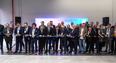 Baskı ve endüstriyel reklamın geleceği İstanbul'da tanıtılacak