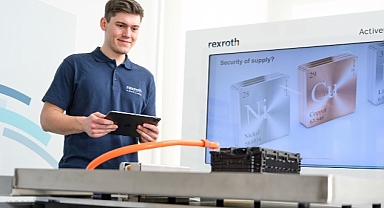 Batarya geri dönüşümü: Bosch, Avrupa'nın ilk tam otomatik batarya boşaltma tesisini geliştiriyor