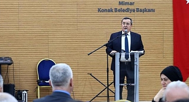 Batur: Bu ülkede artık birbirini kucaklayan bir anlayışa ihtiyaç var