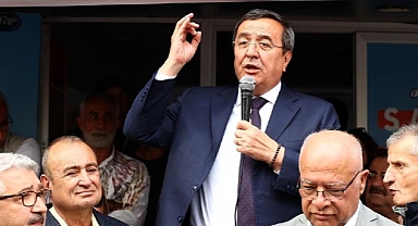 Batur’dan Kılıçdaroğlu’nun İzmir mitingine destek çağrısı