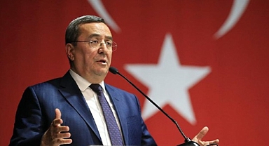 Batur: Konak yeniden cazibe merkezi olacak