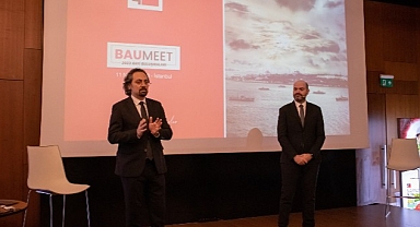 BAUMEET 2023 Bayi Buluşmaları ile dört farklı şehirde sektörün nabzını tuttu