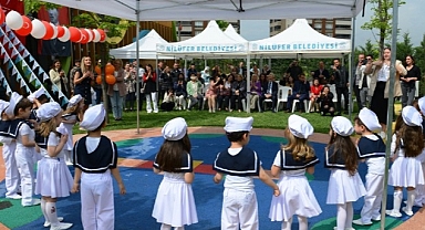 Bayram coşkusu sürüyor