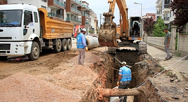 Bayram süresince kazı çalışması yasak