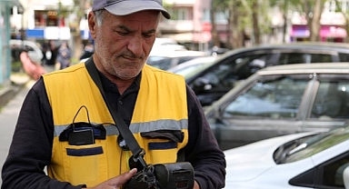 Bayramda parkomatlar ücretsiz