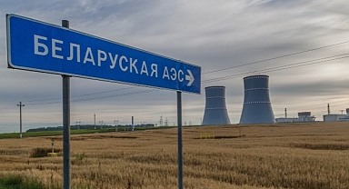 Belarus NGS’nin 2’nci Ünitesi’nde Devreye Alma Aşaması Başladı