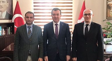 Bergama Sanal Gerçeklik Projesi'ne ev sahipliği yapacak