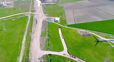 Bergama Serbest Bölge’de hedef 2024’de ilk fabrikanın düğmeye basması