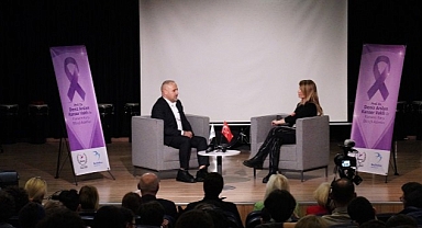 Beylikdüzü’nde Kansere Karşı Bilinçlerndirme Semineri