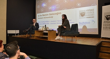 Beylikdüzü’nde Kariyer Günleri Söyleşileri