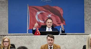 “Beylikdüzü’nü Geleceğe Taşımaya Devam Edeceğiz”